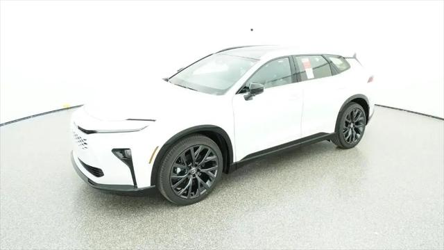 2025 Toyota Crown Signia Limited for sale in Roanoke Rapids, NC