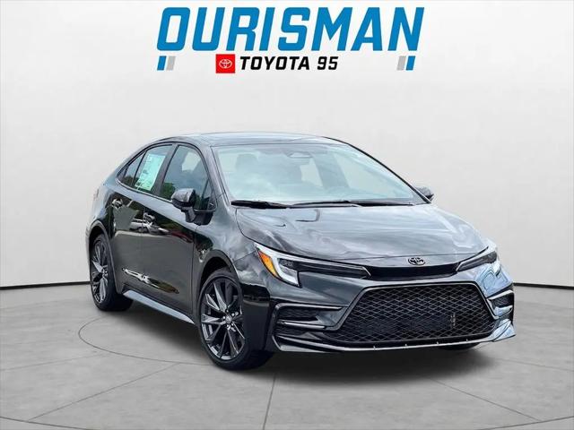 2026 Toyota Corolla XSE for sale in Roanoke Rapids, NC