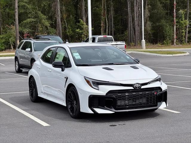 2026 Toyota GR Corolla Premium Plus for sale in Roanoke Rapids, NC