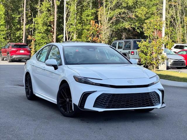 2026 Toyota Camry SE for sale in Roanoke Rapids, NC