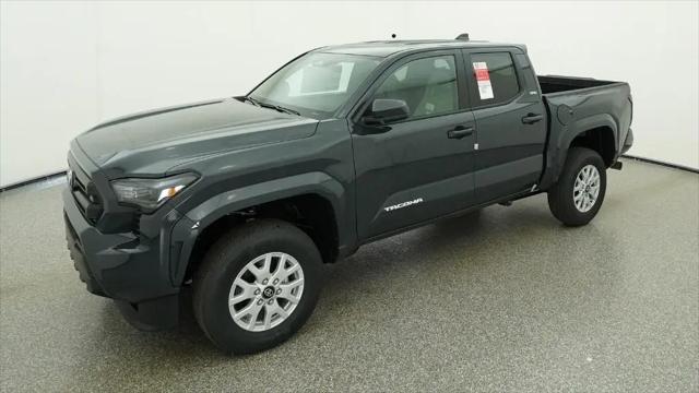 2026 Toyota Tacoma SR5 for sale in Roanoke Rapids, NC