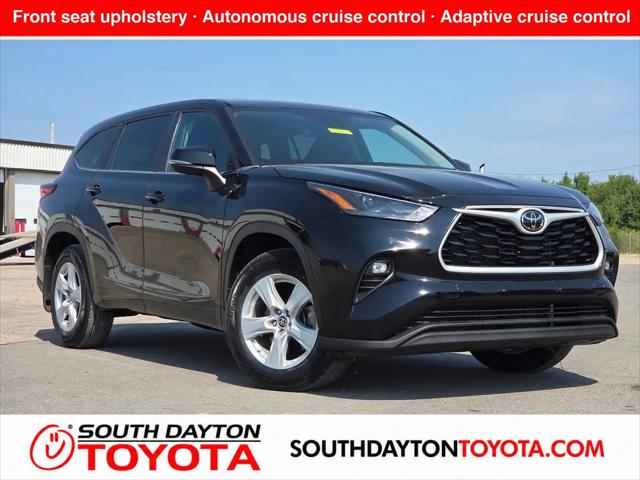 2023 Toyota Highlander for sale near Miamisburg, OH