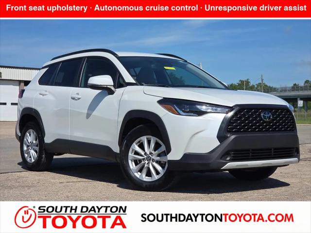2022 Toyota Corolla Cross for sale near Miamisburg, OH
