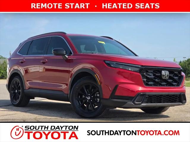2023 Honda CR-V Hybrid Sport for sale in Miamisburg, OH