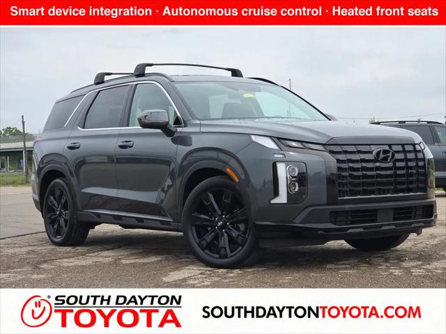 2023 Hyundai Palisade XRT for sale near Miamisburg, OH