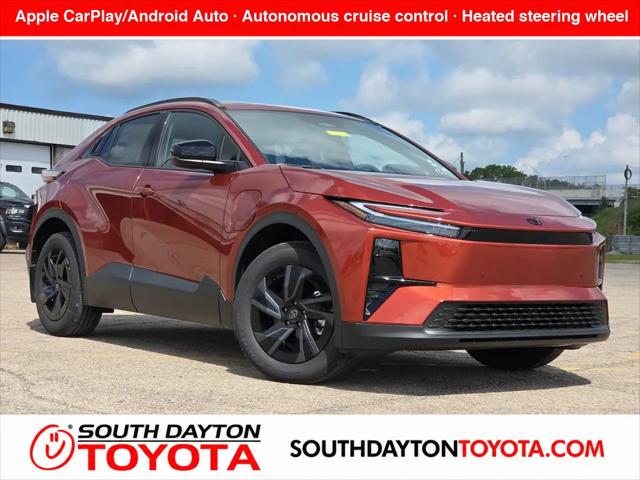 2026 Toyota C-HR SE for sale near Miamisburg, OH