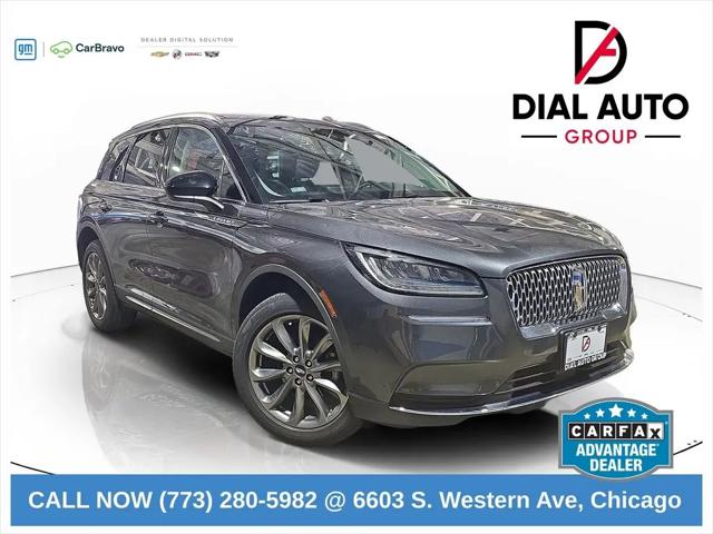 2020 Lincoln Corsair Standard for sale in Chicago, IL