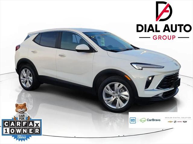 2024 Buick Encore GX Preferred FWD for sale in Chicago, IL