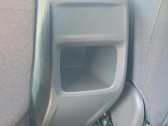 2026 Chevrolet Trax FWD LS