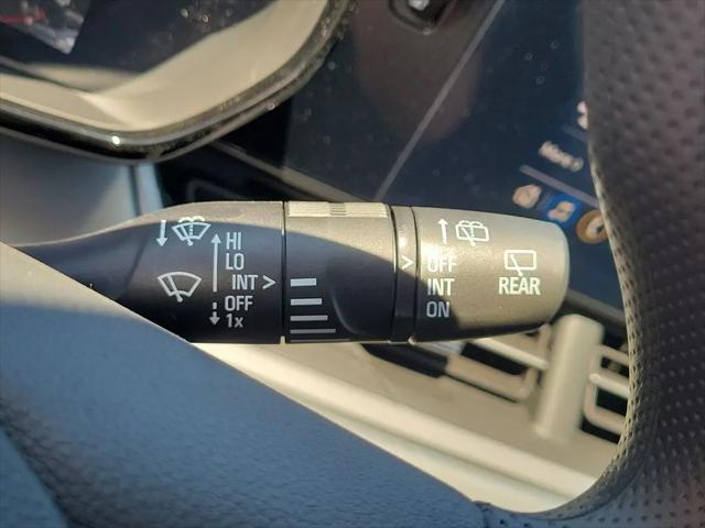2026 Chevrolet Trax FWD LS