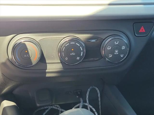 2026 Chevrolet Trax FWD LS
