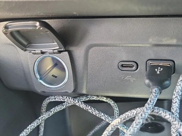 2026 Chevrolet Trax FWD LS