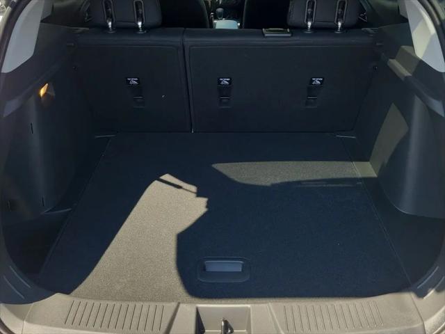 2026 Chevrolet Trax FWD LS