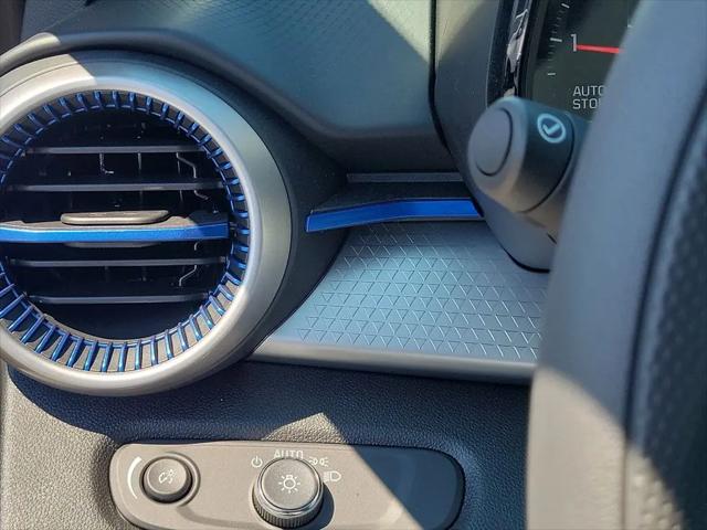 2026 Chevrolet Trax FWD LS