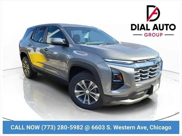 2027 Chevrolet Equinox LT FWD for sale in Chicago, IL