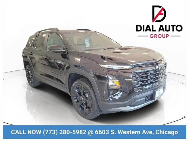2026 Chevrolet Equinox FWD LT for sale in Chicago, IL