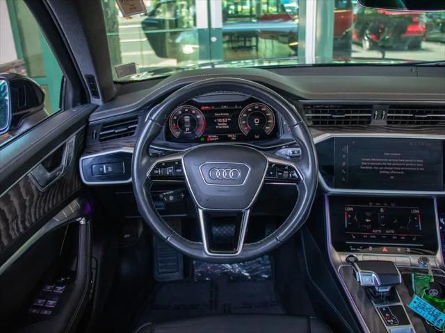 2024 Audi A6 Premium Plus 55 TFSI quattro S tronic