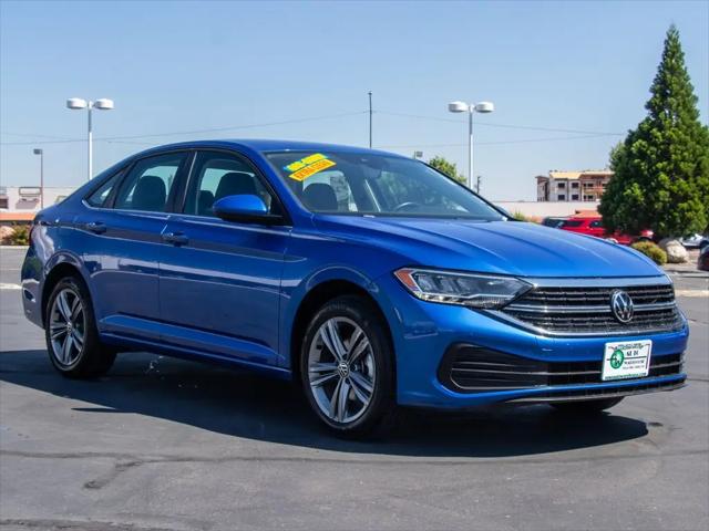 2024 Volkswagen Jetta 1.5T SE for sale in Reno, NV