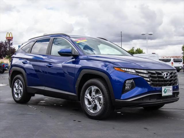 2024 Hyundai Tucson SEL for sale in Reno, NV