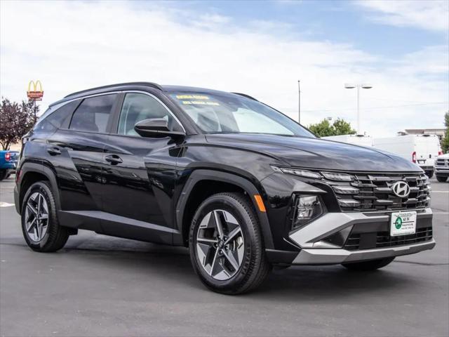 2025 Hyundai Tucson SEL for sale in Reno, NV