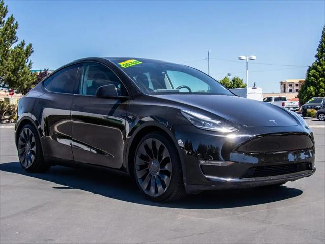 2022 Tesla Model Y Performance for sale in Reno, NV