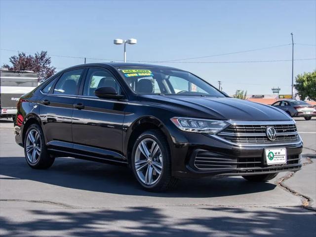 2024 Volkswagen Jetta 1.5T SE for sale in Reno, NV