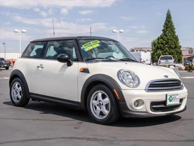 2011 MINI Cooper Cooper for sale in Reno, NV