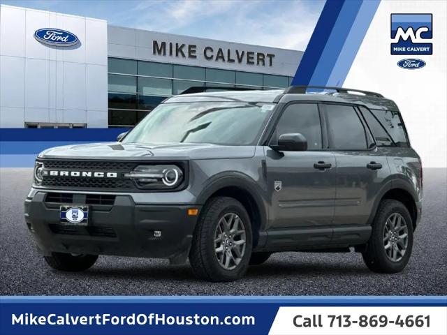 2026 Ford Bronco Sport Big Bend for sale in Houston, TX