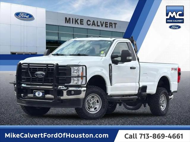 2023 Ford F-250 XL for sale in Houston, TX