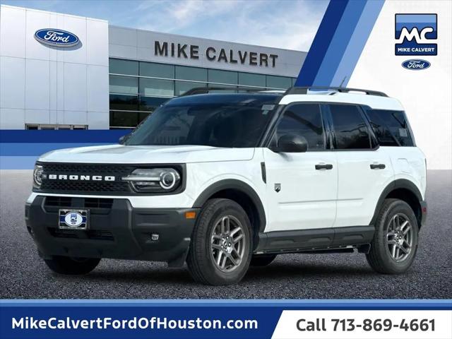 2026 Ford Bronco Sport Big Bend for sale in Houston, TX