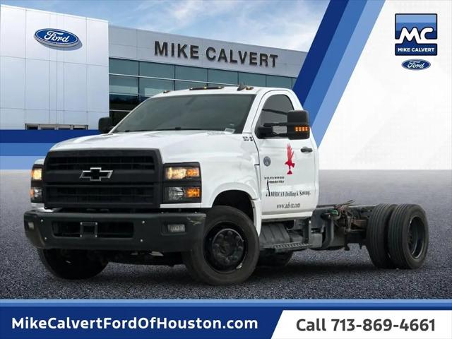 2023 Chevrolet Silverado MD LT for sale in Houston, TX
