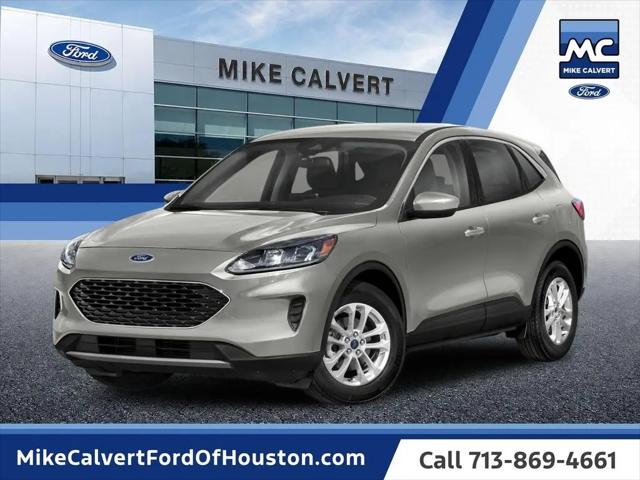 2022 Ford Escape SE for sale in Houston, TX