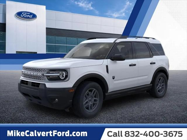 2026 Ford Bronco Sport Big Bend for sale in Houston, TX
