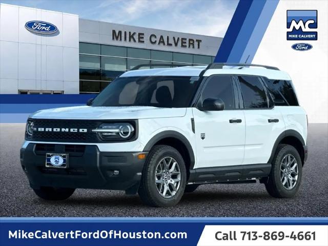 2026 Ford Bronco Sport Big Bend for sale in Houston, TX