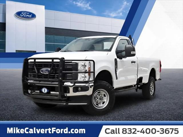 2023 Ford F-250 XL for sale in Houston, TX