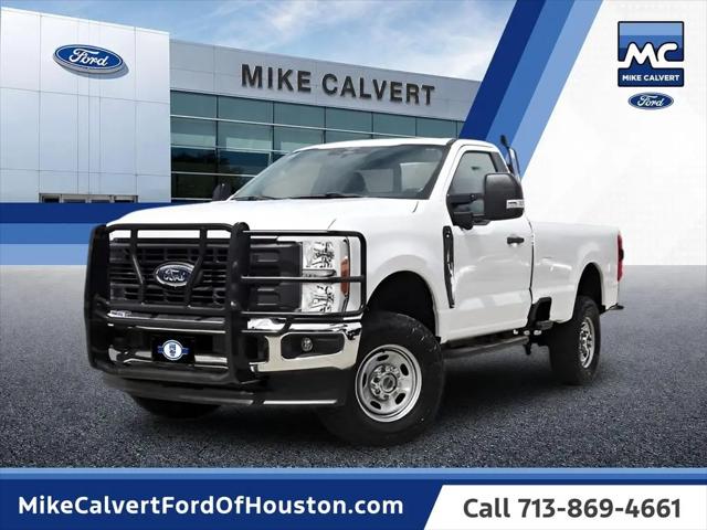2023 Ford F-250 XL for sale in Houston, TX