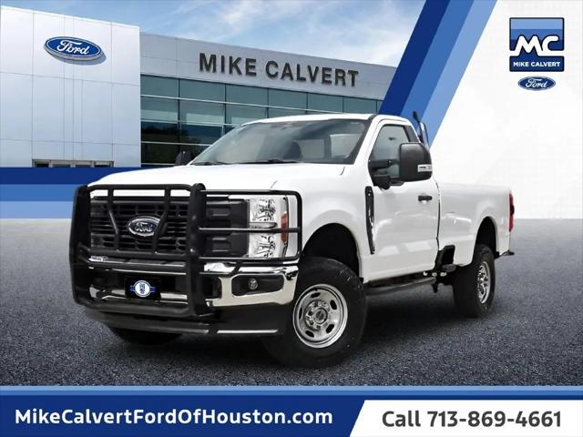 2023 Ford F-250 XL for sale in Houston, TX