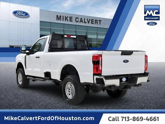2023 Ford F-250 XL