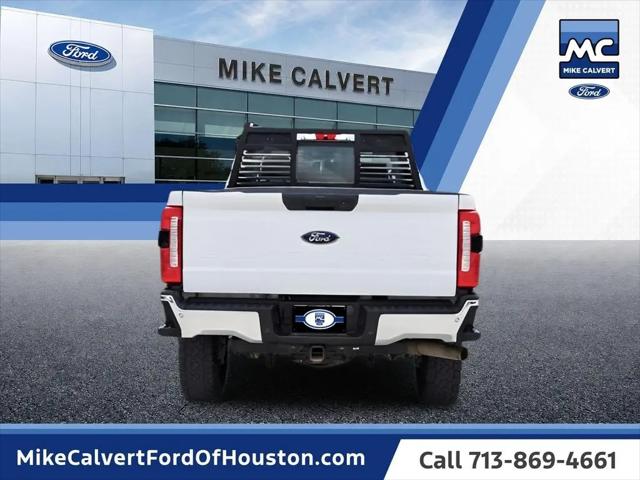 2023 Ford F-250 XL