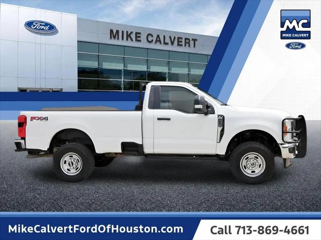 2023 Ford F-250 XL