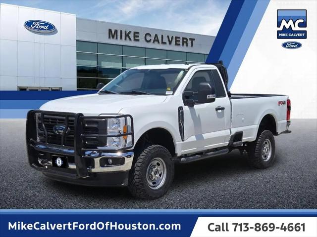 2023 Ford F-250 XL for sale in Houston, TX