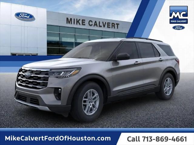 2026 Ford Explorer Active for sale in Houston, TX