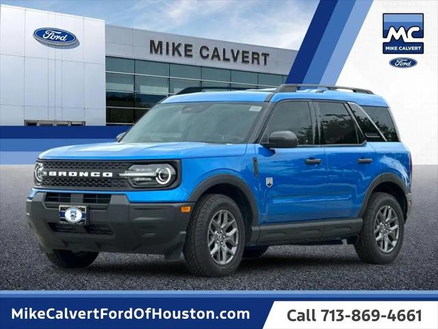 2026 Ford Bronco Sport Big Bend for sale in Houston, TX