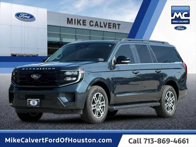 2026 Ford Expedition Max Active MAX for sale in Houston, TX