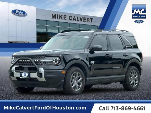 2026 Ford Bronco Sport Big Bend for sale in Houston, TX