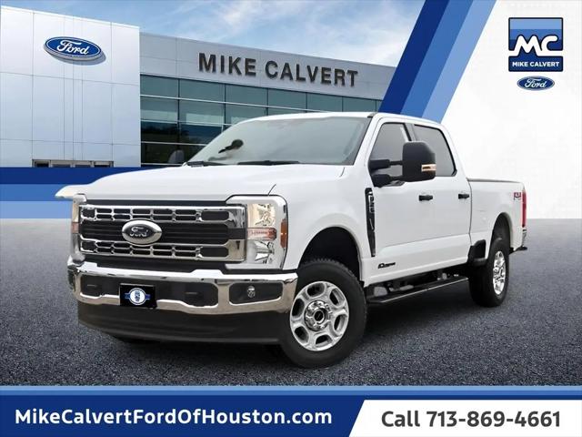 2026 Ford F-250 XLT for sale in Houston, TX