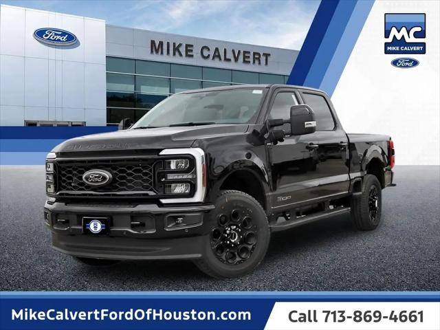 2026 Ford F-250 LARIAT for sale in Houston, TX