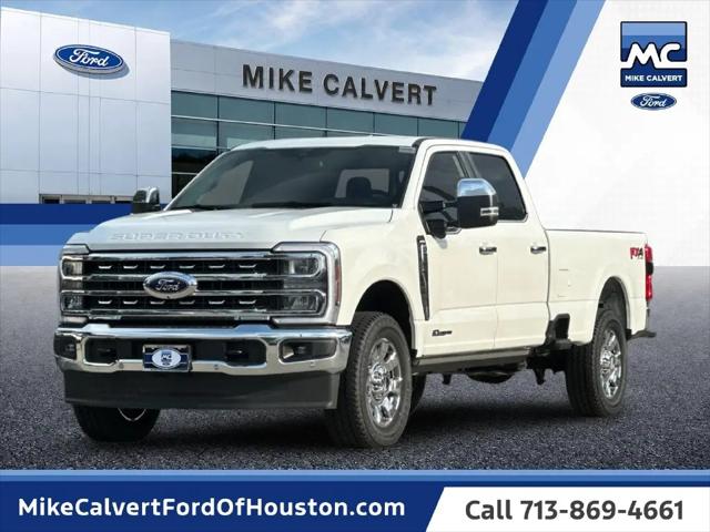 2026 Ford F-250 LARIAT for sale in Houston, TX
