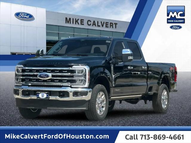 2026 Ford F-350 LARIAT for sale in Houston, TX