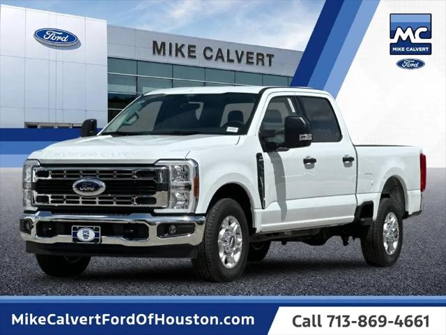 2026 Ford F-350 XLT for sale in Houston, TX